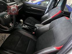 تۆیۆتا هایلۆکس